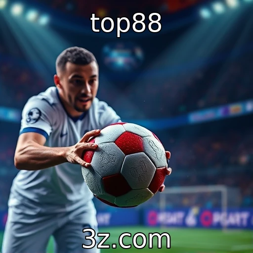 top88 Domine as Apostas Esportivas: Dicas Para Analisar Jogos Com Precisão