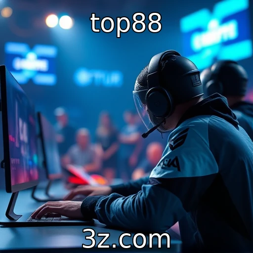 top88 Aposte com Segurança: Aprenda a Proteger Seus Dados em Jogos Online