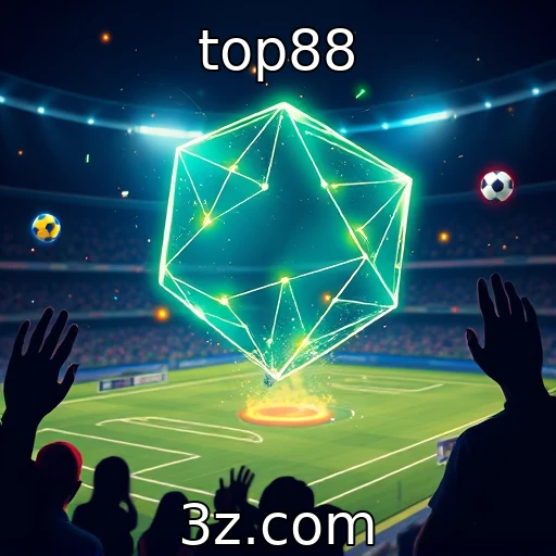 top88 Apostas esportivas: Estratégias infalíveis para melhorar seus lucros