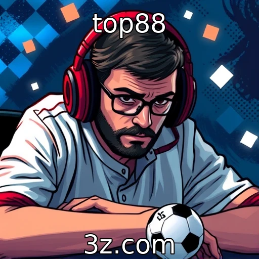top88 Os segredos das apostas esportivas que poucos conhecem