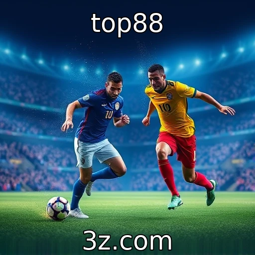 top88 Apostas esportivas: análise detalhada das últimas partidas do campeonato