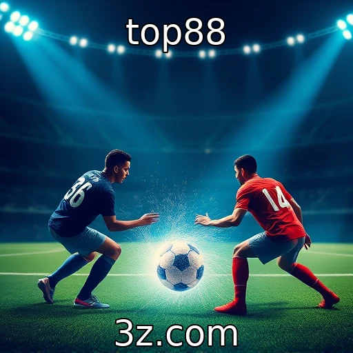 top88 Apostas Esportivas: Como Analisar Partidas para Lucros Garantidos