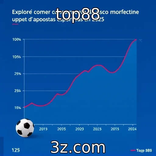 top88 Apostas Esportivas: Estratégias para Maximizar Seus Ganhos em 2025