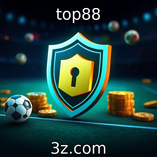 top88 Estratégias vencedoras para maximizar suas apostas esportivas
